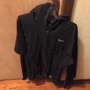 Patagonia Men’s Rain Jacket